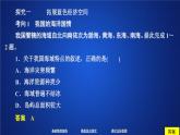 高中地理必修第二册《第三节 中国国家发展战略举例》ppt课件5-统编人教版