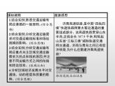 高中地理必修第二冊《第四章 交通運輸布局與區(qū)域發(fā)展 綜合與測試》教學課件-統(tǒng)編人教版