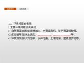 高中地理必修第二冊《第五章 環(huán)境與發(fā)展 綜合與測試》教學(xué)課件-統(tǒng)編人教版