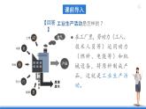 3.2《工业区位因素及其变化》 课件 人教版高中地理必修二