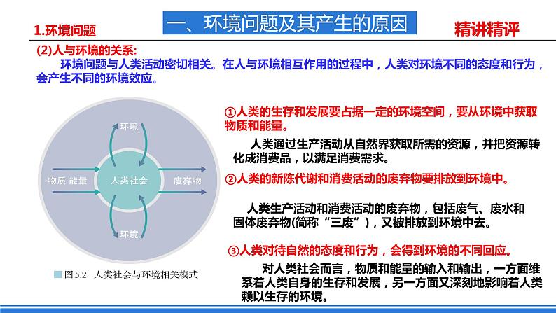 5.1《人类面临的主要环境问题》课件 人教版高中地理必修二08