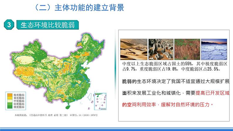 5.3《中国国家发展战略举例》课件 人教版高中地理必修二08