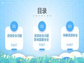 【新教材新課標】2.1 《資源安全對國家安全的影響》課件 人教版高中地理選修三