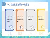 【核心素養(yǎng)】問(wèn)題探究《從市中心到郊區(qū)，你選擇住在哪里》課件 人教版高中地理必修二