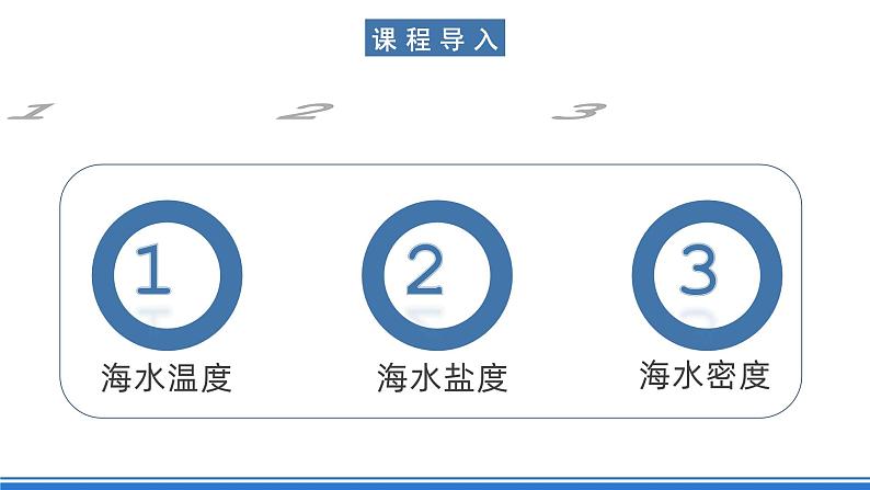 湘教版高中地理选修二4.2.1 《海水性质》（第一课时）课件+分层练习（原卷+解析卷）04