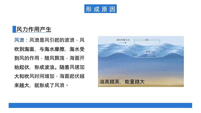 湘教版高中地理选修二4.2.2 《海水运动》（第二课时）课件+分层练习（原卷+解析卷）07