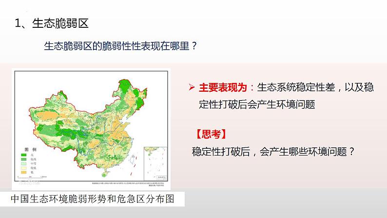 2.2生态脆弱区的综合治理（教学课件）-2023-2024学年高二地理精美课件+分层练习（人教版2019选择性必修2）07