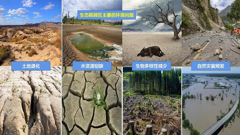 2.2生态脆弱区的综合治理（教学课件）-2023-2024学年高二地理精美课件+分层练习（人教版2019选择性必修2）08