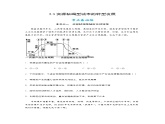 2.3资源枯竭型城市的转型发展（分层练习） - 2023-2024学年高二地理精美课件+分层练习（人教版2019选择性必修2）