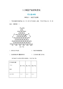 地理选择性必修2 区域发展第二节 地区产业结构变化一等奖课件ppt