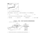 4.3产业转移（分层练习）原卷版 - 2023-2024学年高二地理精美课件+分层练习（人教版2019选择性必修2）