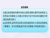 新教材适用2023_2024学年高中地理第4章地球上的水第1节水循环课件湘教版必修第一册