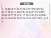 新教材适用2023_2024学年高中地理第5章自然环境的整体性与差异性第2节自然环境的地域差异性课件湘教版选择性必修1