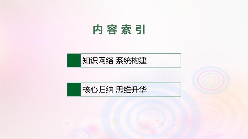 新教材适用2023_2024学年高中地理第一章认识区域本章整合课件湘教版选择性必修2第2页