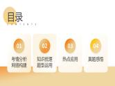第08讲 大气环流与气候（课件）-备战2024年高考地理一轮复习精品课件+讲义+练习（新教材新高考）