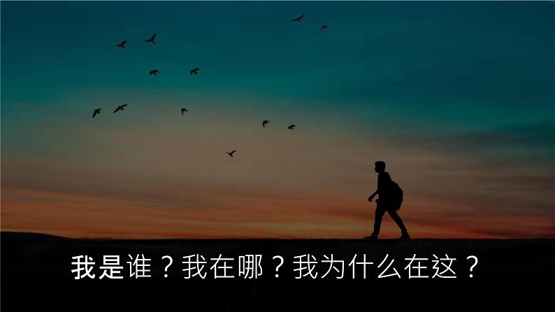 1.1 《人口分布》教学课件第2页