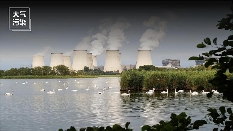 5.1 《人类面临的主要环境问题》教学课件06