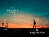 人教版（2019）选择性必修2：1.1《多种多样的区域》教学课件