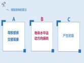 1.1 课时2 地球的自转第2课时   课件高二地理湘教版（2019）选择性必修第一册