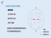 1.1 课时2 地球的自转第2课时   课件高二地理湘教版（2019）选择性必修第一册