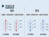 4.2 洋流   课件高二地理湘教版（2019）选择性必修第一册