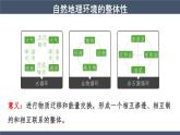 5.1自然地理环境的整体性课件2024-2025学年湘教版（2019）高中地理选择性必修1