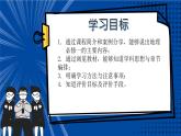 高中地理开学第一课ppt 5