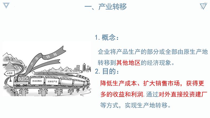 4.3 产业转移（课件）第8页