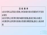 广西专版2023_2024学年新教材高中地理第4章区际联系与区域协调发展第1节流域内协调发展课件新人教版选择性必修2