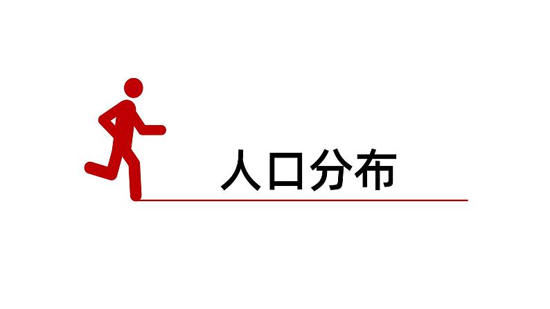 备战2024年高考地理一轮复习考点帮 1.1人口分布与人口容量（课件）-（新高考专用）06
