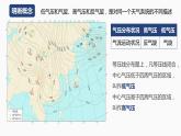 【湘教版地理】選修一  3.3 天氣系統(tǒng)（3、4課時(shí)）課件
