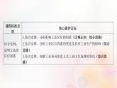 江苏专版2023_2024学年新教材高中地理第三章产业区位选择第二节工业区位因素与工业布局课件湘教版必修第二册