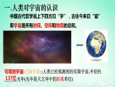 2024春新教材高中地理1.1地球的宇宙环境课件（湘教版必修第一册）