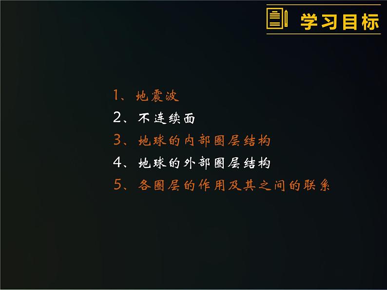 2024春新教材高中地理1.3地球的圈层结构课件（湘教版必修第一册）第4页