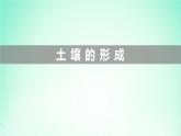 2024春新教材高中地理5.2土壤的形成课件（湘教版必修第一册）