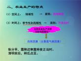 2024春新教材高中地理3.1农业区位因素与农业布局课件（（湘教版必修第二册））