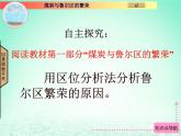 2024春新教材高中地理2.3资源枯竭型地区的可持续发展__以德国鲁尔区为例课件（湘教版选择性必修2）