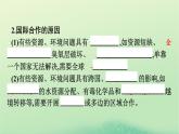 2024春高中地理第4章保障国家安全的资源环境战略与行动第3节国际合作课件（人教版选择性必修3）