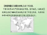 2024春高中地理第3章環(huán)境安全與國家安全章末核心素養(yǎng)整合課件（人教版選擇性必修3）