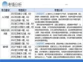 专题08 微专题 人口问题、传统文化和民居、城市群（课件）-2024年高考地理二轮复习（新教材新高考）