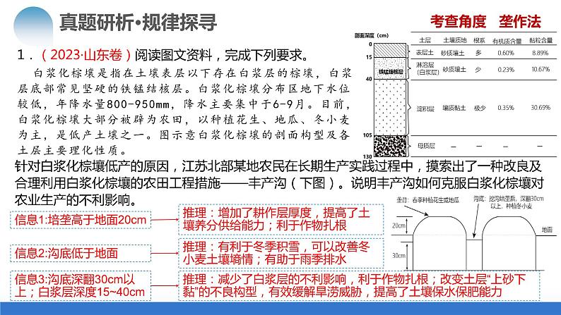 专题09 微专题 农业技术、市场竞争力、新型服务业（课件）-2024年高考地理二轮复习（新教材新高考）第8页