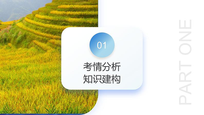 专题12 微专题 科技发展与粮食安全、填海造陆与围湖造田（课件）-2024年高考地理二轮复习（新教材新高考）第3页