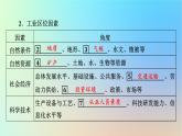 2024春高中地理第3章产业区位选择第2节工业区位因素与工业布局课件湘教版必修第二册