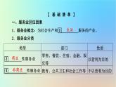 2024春高中地理第3章产业区位因素第3节服务业区位因素及其变化课件新人教版必修第二册