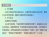 2024春高中地理第三章环境与国家安全第一节碳排放与碳减排课件中图版选择性必修3