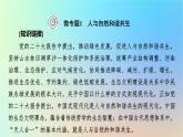 2024春高中地理热点微专题5人地关系与可持续发展课件湘教版必修第二册