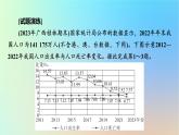 2024春高中地理熱點(diǎn)微專題1人口課件新人教版必修第二冊(cè)