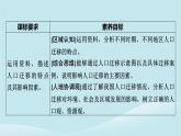 2024春高中地理第1章人口分布迁移与合理容量第2节人口迁移的特点及影响因素课件中图版必修第二册