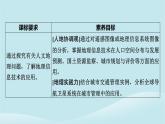 2024春高中地理第4章国土开发与保护第4节地理信息技术的应用课件中图版必修第二册