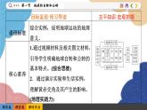 高中地理人教版（2019）选择性必修第一册1.1 地球的自转和公转课件